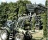 Traktor teljestmmy LE 90 130