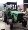 Traktor Deutz Torpedo TD 6206 C