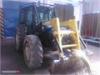 New Holland TL 90 LESNY, Traktorok 80-99 LE, Mezgazdasgi gpek