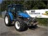 New Holland TL 90, Traktorok 80-99 LE, Mezgazdasgi gpek