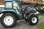 New holland tl traktor schlepper allrad