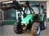 Deutz-fahr Agrotron 85, Traktorok 80-99 LE, Mezgazdasgi gpek