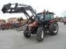 New Holland L85 Traktor