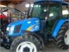 New Holland TL 70, Traktorok 60-79 LE, Mezgazdasgi gpek