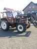 Fiat 70-88DT Schlepper Allrad Traktor 70PS