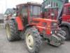 SAME EXPLORER 70 kerekes traktor