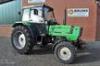 DEUTZ DX 3.70 kerekes traktor