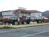 Traktor Same DORADO 70, 60, MF, Zetor, Welger, IMT