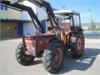 Same Corsaro 70, Traktor 60-79 hk, Lantbruk