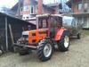 Traktor SAME EXPLORER 70