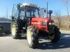 Traktor Same Dorado 70