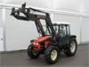 Same Dorado 70, Traktor 60-79 hk, Lantbruk