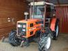 Traktor same explorer II 70