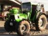 Traktor Deutz Fahr DX 4 70
