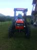 Traktor SAME SOLARIS 45