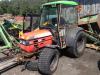 Traktor Same Solaris 45 Bild 1