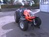 Traktor Same Solaris 45 Bild 3