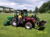 Doporu?en Traktor Same Solaris 35 45 A 55