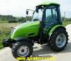 Traktor 45 LE-ig Tuber TUBER Kabinos traktor a legjobb ! Az Agrosat-nl csak ! Nova