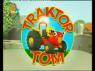 Traktor Tom - 33.Tom hat Motorweh