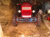 Traktor univerzal 445