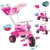 Smart Trike tricikli Candy 3in1 Princess