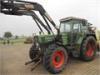 Fendt Farmer 311 LSA, Traktorok 80-99 LE, Mezgazdasgi gpek