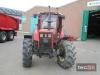 Same Explorer 75 gebrauchter Traktor