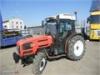 Same GOLDEN 75 4X4, Traktor 60-79 hk, Lantbruk