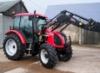 Zetor Proxima 75 traktor 2009