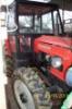 Predm Traktor Zetor 6748 4x4