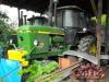 John Deere 4630 1975 vjrat 160 LE 4200 zemrs traktor
