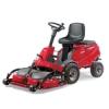 CastelGarden XM 160 HD frontkaszs fnyr traktor - 95 cm-es vgasztallal vsrls