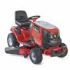 Wolf Garten Wolf Garten EXPERT 96 160 H kidobs fnyr traktor hidrosztatikus