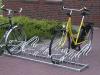 Model Nil kerkprllvny horganyzott aclbl kt oldalas 10 db bell hely kerk tvolsg 350 mm Egy ttes hossz 1750 mm 853230