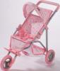 Chicco hromkerek fut babakocsi