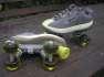 Egyedi Nike prhuzamos grkorcsolya j