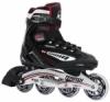 Tempish Concord AL in-line skate uniszex grkorcsolya fekete 43