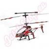 Carrera RC Thunder Storm tvirnyts helikopter