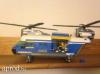 Lego teher helikopter hasznlt dobozval egytt elad