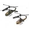 Buddy Toys Flight mission 2 db 3 csatorns tvirnyts helikopter