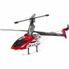 Buddy Toys Madfly 3 csatorns tvirnyts helikopter