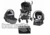 Chicco Trio Living Smart babakocsi (Techna 2013)