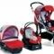 Babakocsi chicco S3 Trio