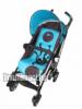 Chicco Liteway Top babakocsi karfval,lbzskkal (Eucalyptus)