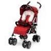 CHICCO Multiway Complete Garnet babakocsi