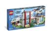 LEGO City Menthelikopter 4429