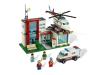 LEGO City Menthelikopter 4429