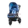 Chipolino Optima 2:1 multifunkcis babakocsi #Blue