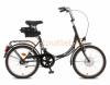 Schwinn Csepel Camping ELEKTROMOS kerkpr